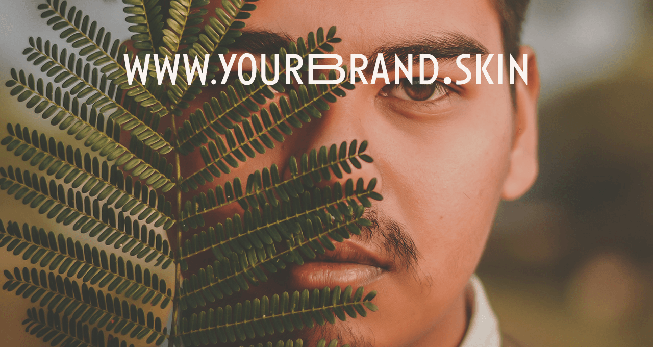 .Skin Brand